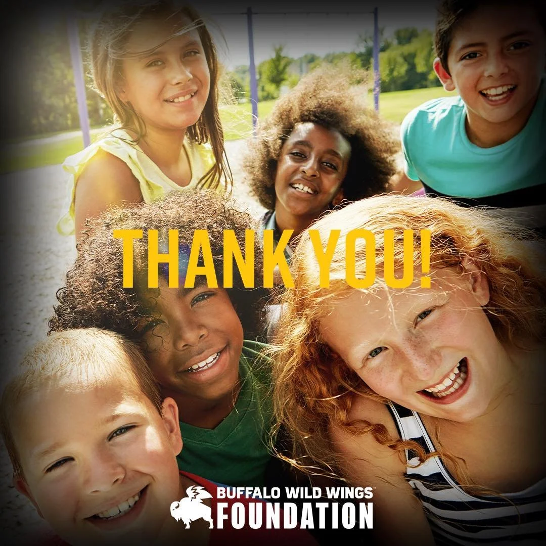 Buffalo Wild Wings Foundation