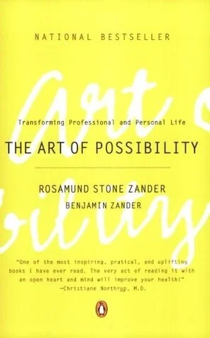 A NATIONAL BESTSELLER Discover the twelve breakthrough practices for bringing creativity and a sense of possibility into all of your endeavors in this bestselling guide from the author of Pathways to Possibility.