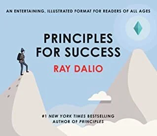 Principles for Success - Ray Dalio