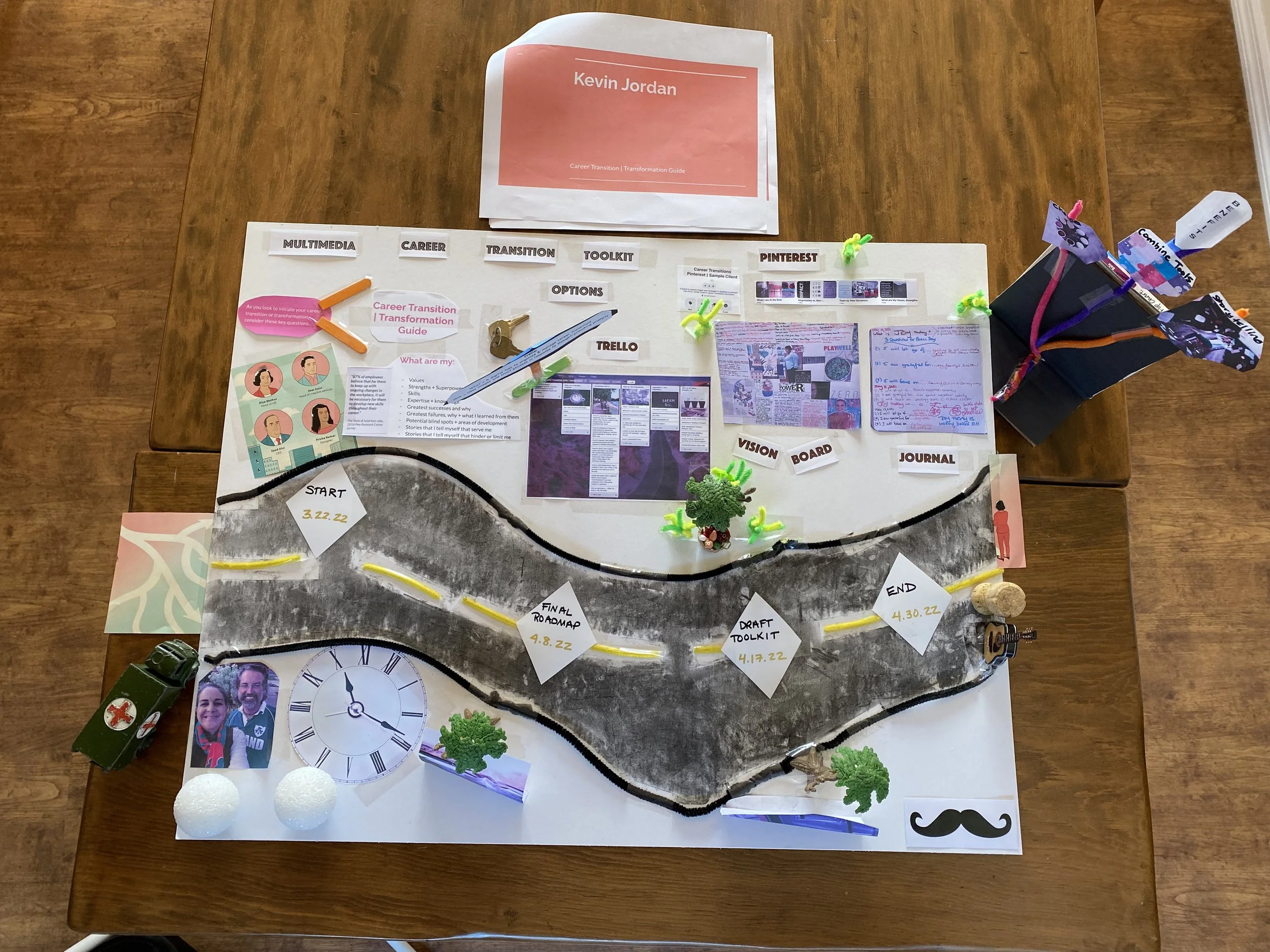 "The Platinum Rule:" Curiosity, Humility and a Commitment to People First