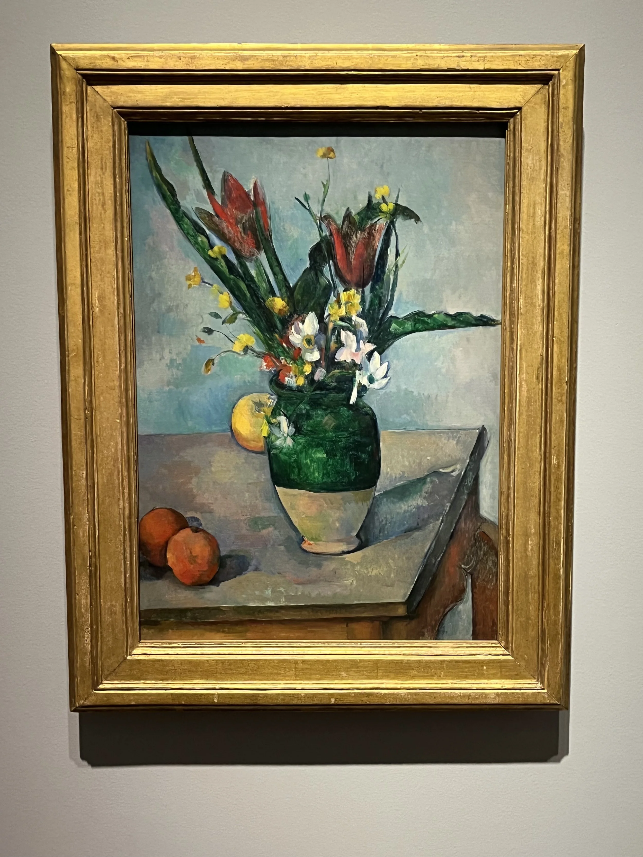 "We Are In a Fast River Together"