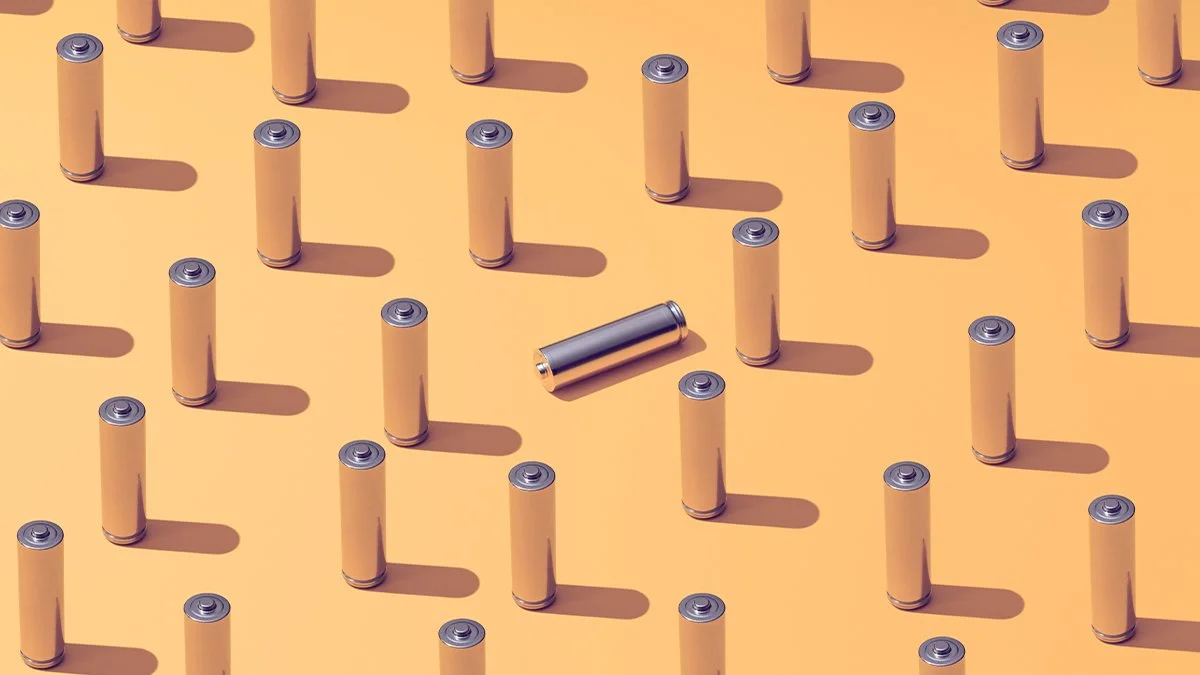 Harvard Business Review: How to Be a Purpose Driven Leader Without Burning Out