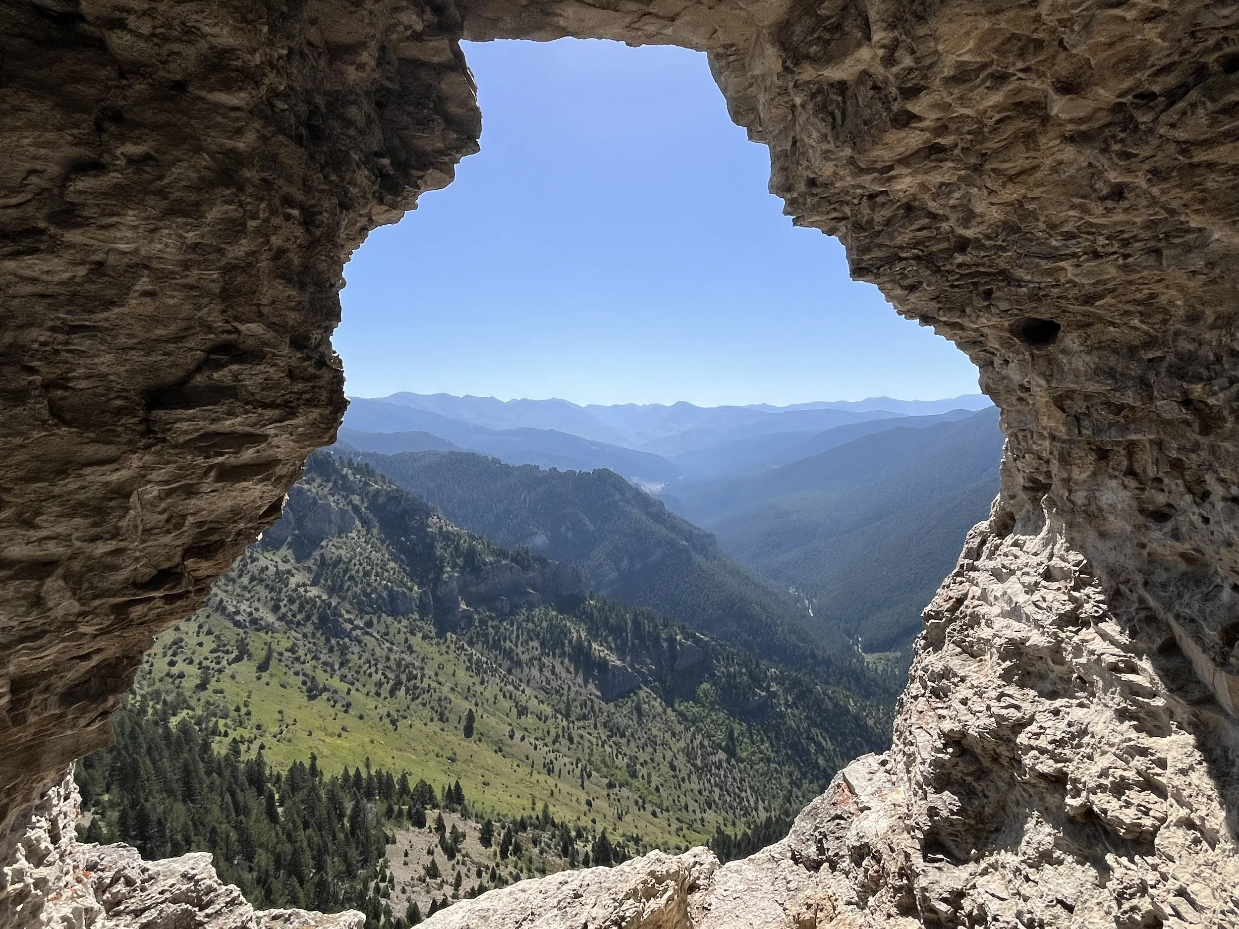 "The only people who see the whole picture are the ones who step outside the frame." ~ Salman Rushdie