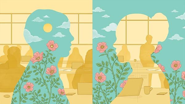 The Power of Mattering at Work