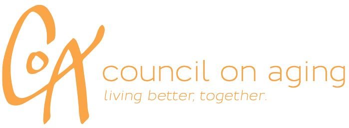 Council on Aging Website (Copy)