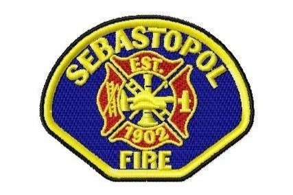 Sebastopol Fire Dept (Copy)