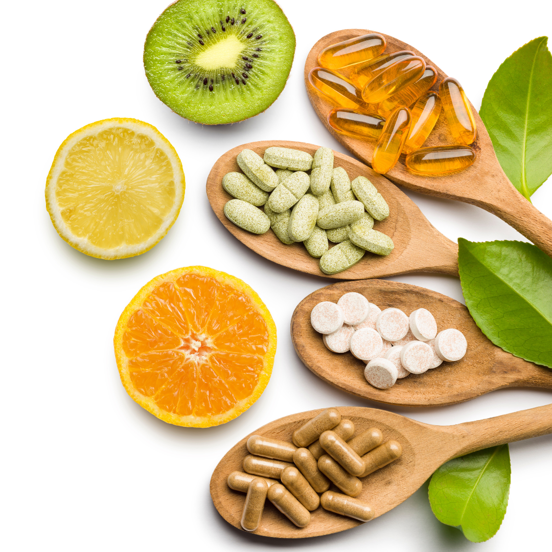 SMART Nutrition Presentations ~ Small Nutrients, Big Impact