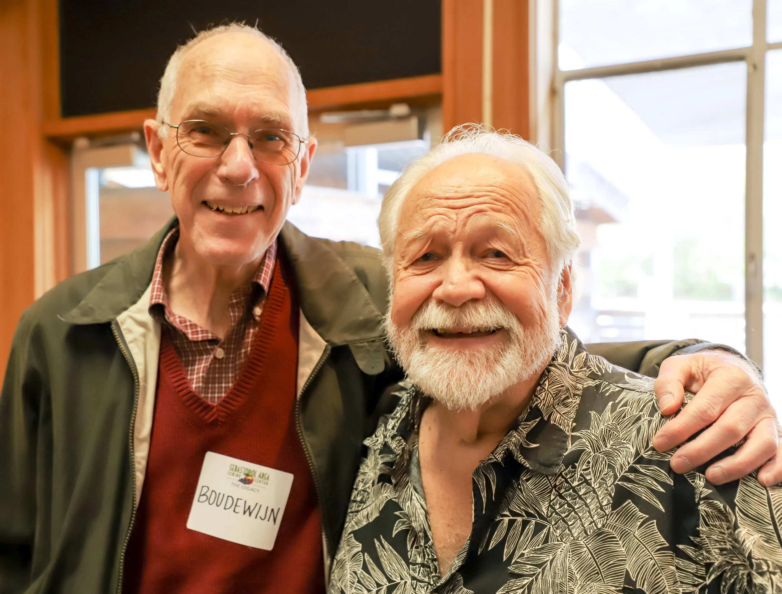 Bob Anderson and Boudewijn.jpg