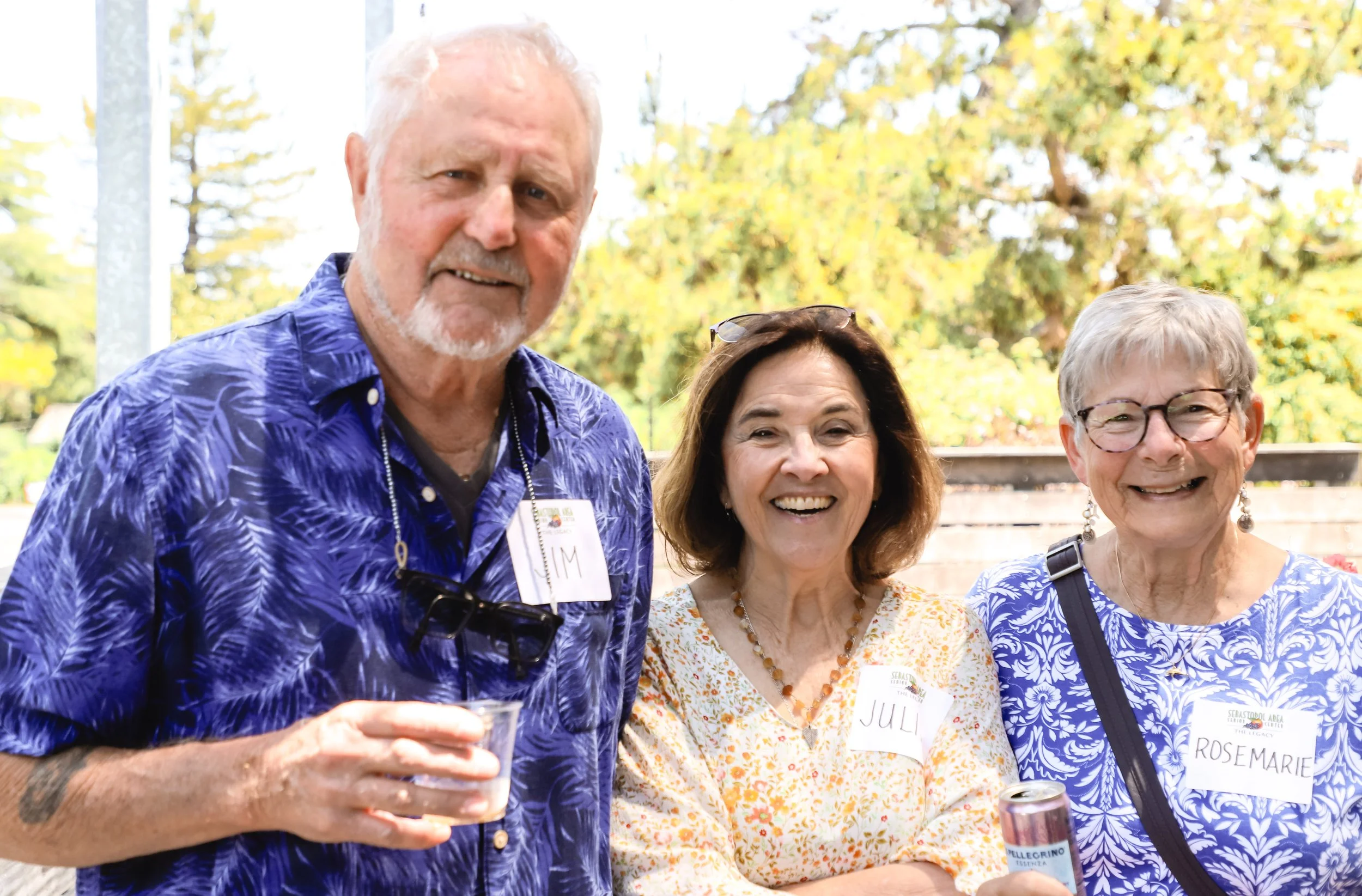 Jim and Rosie Pacatte with Julie Smith.jpg