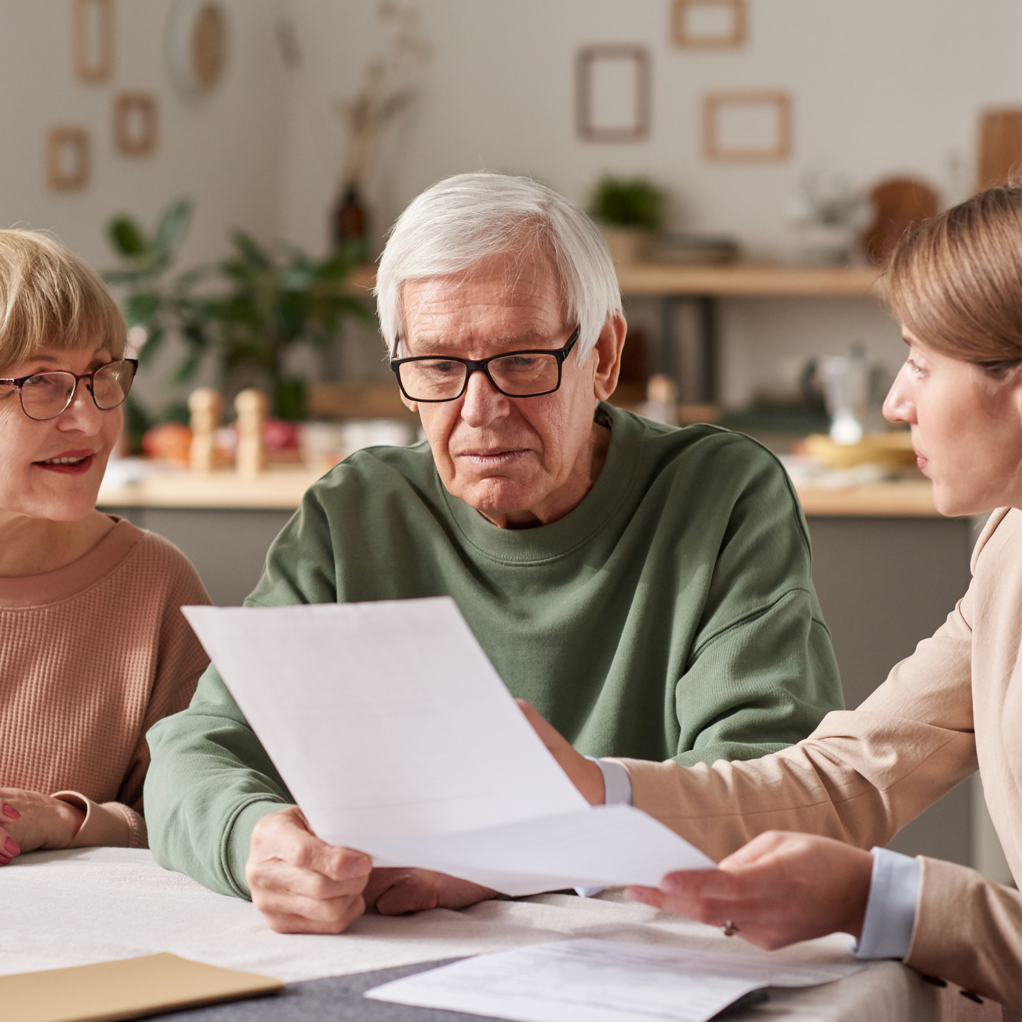 What Matters Most (Part 1)