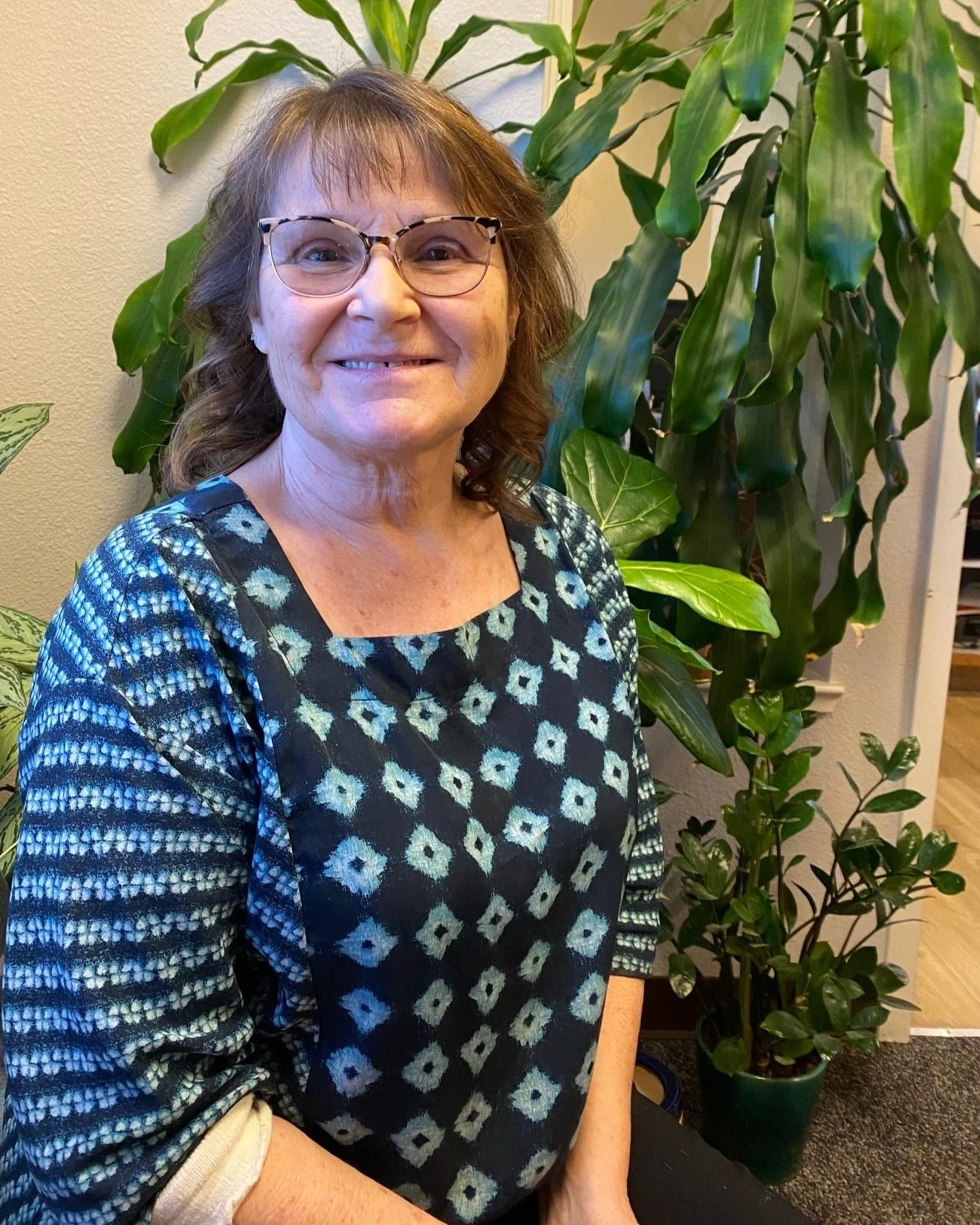 SEBASTOPOL AREA SENIOR CENTER Harvest Cafe