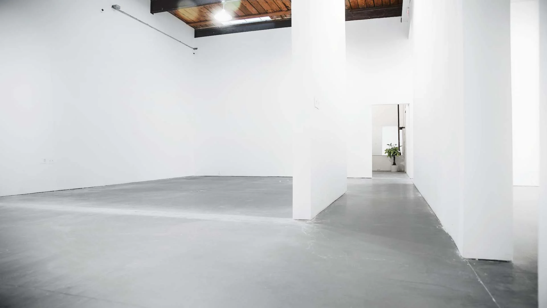 Studio B.