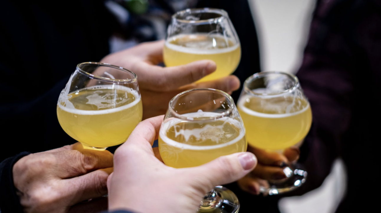 Most Popular Breweries in Dallas