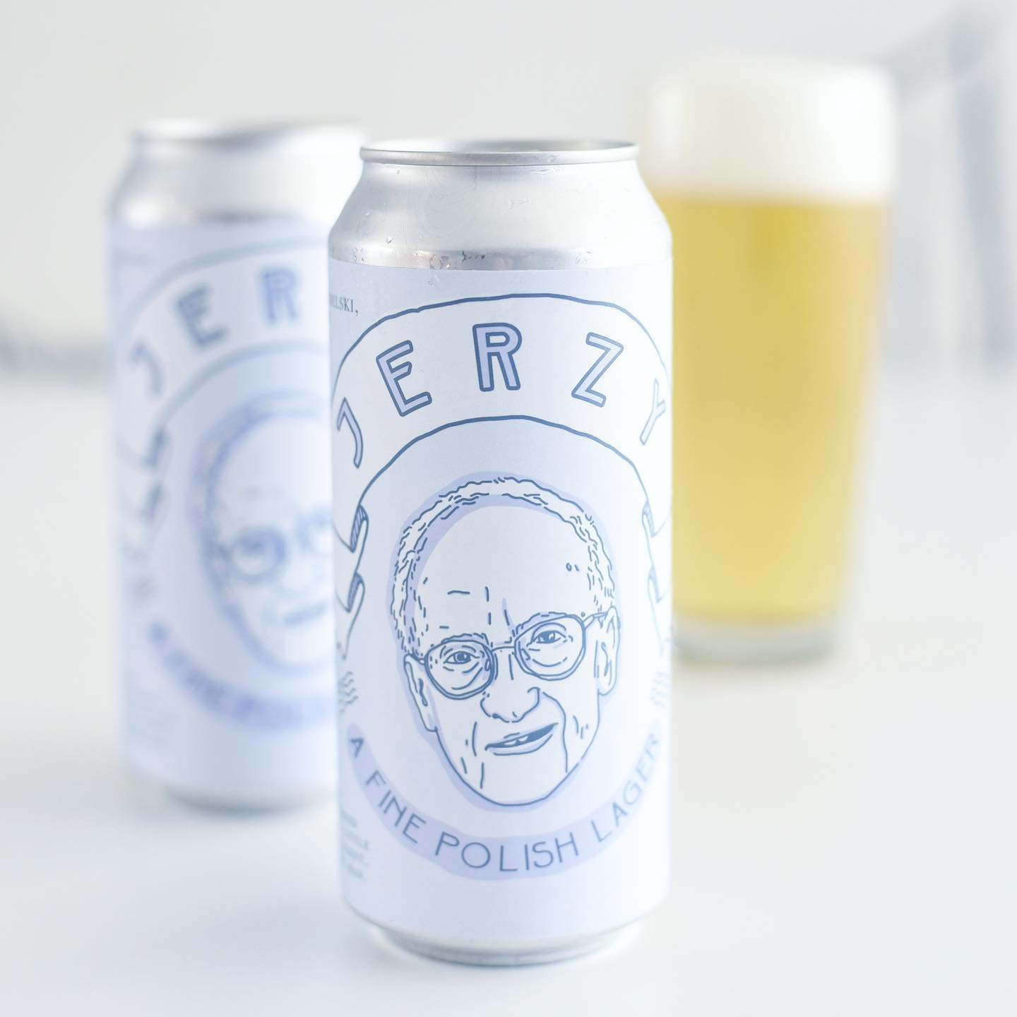 One of Dallas’ Best New Beers Honors the Life and Legacy of a Holocaust Survivor