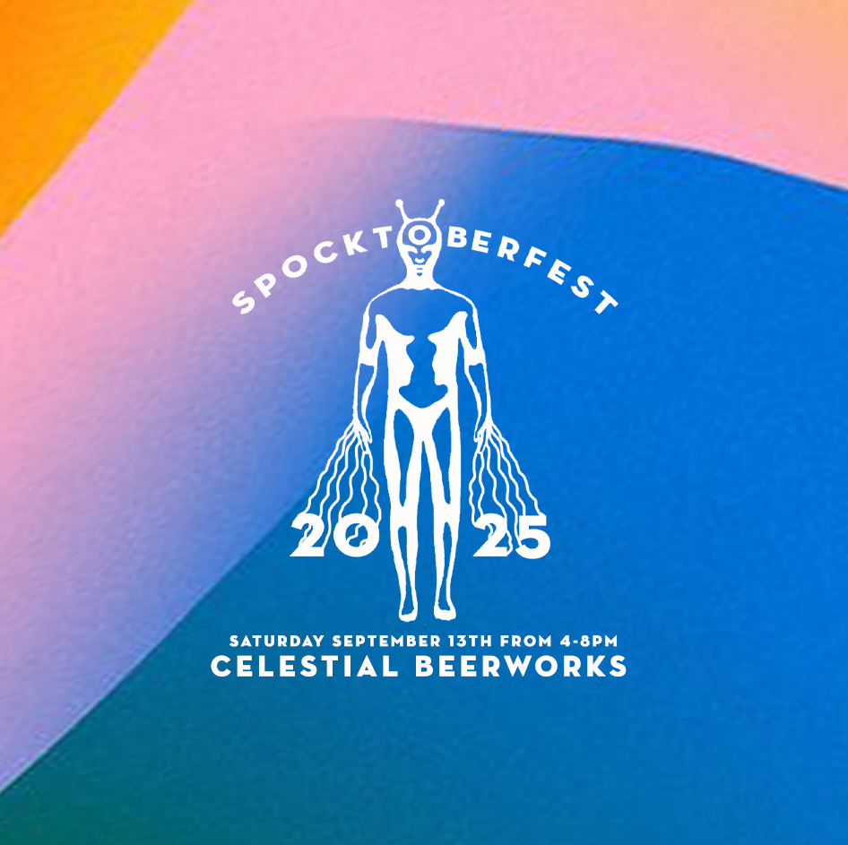 Spocktoberfest