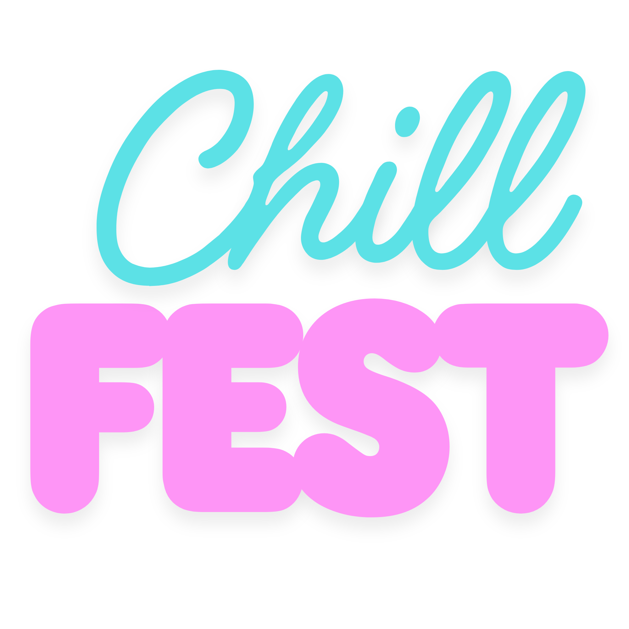 Chill Fest - A Day to Celebrate Humanity