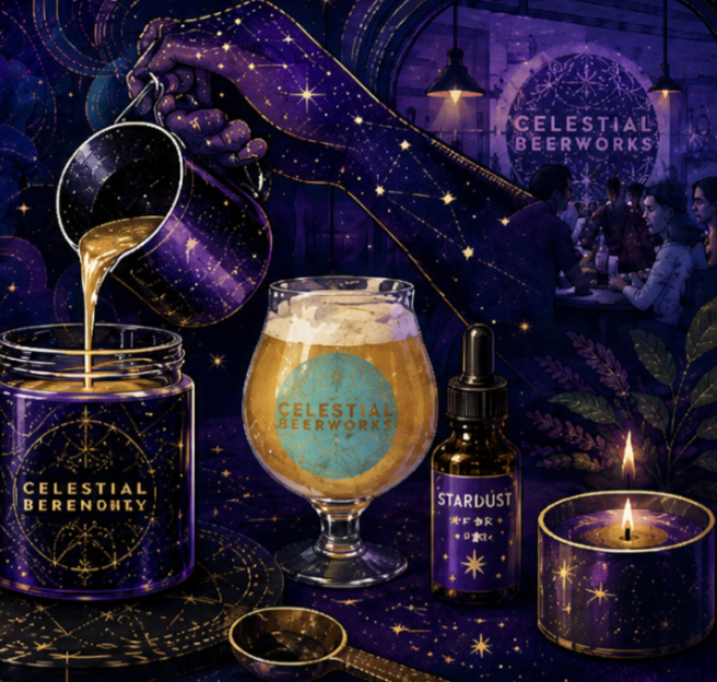 Candle-Making Experience