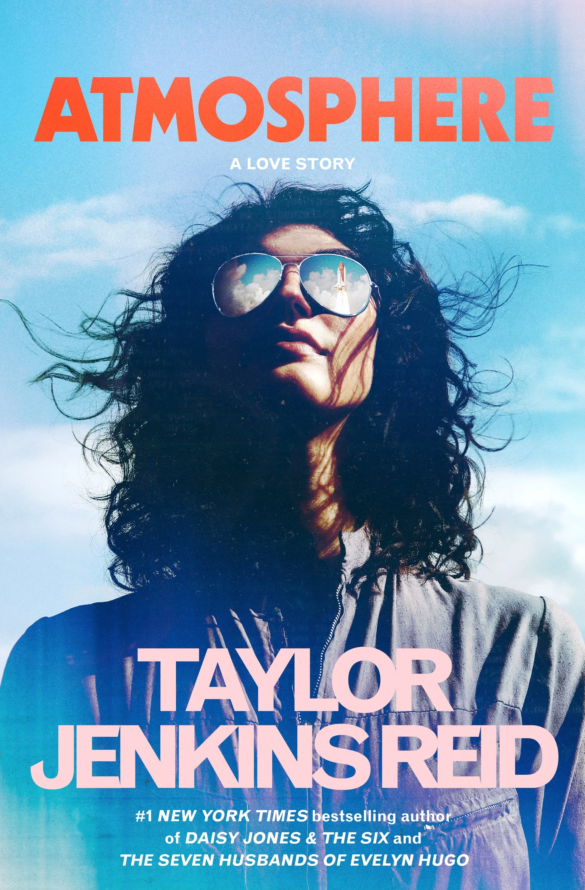 Celestial Book-Works: Book Club (Reading “Atmosphere”) 