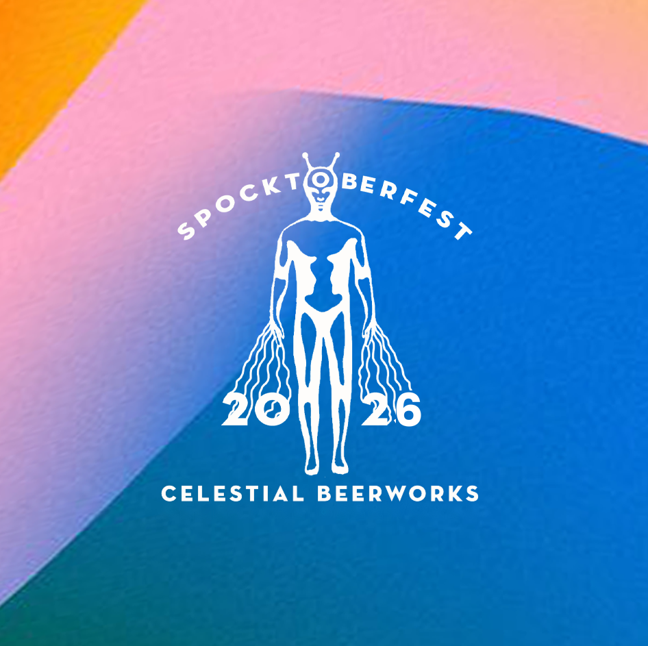 Spocktoberfest!!