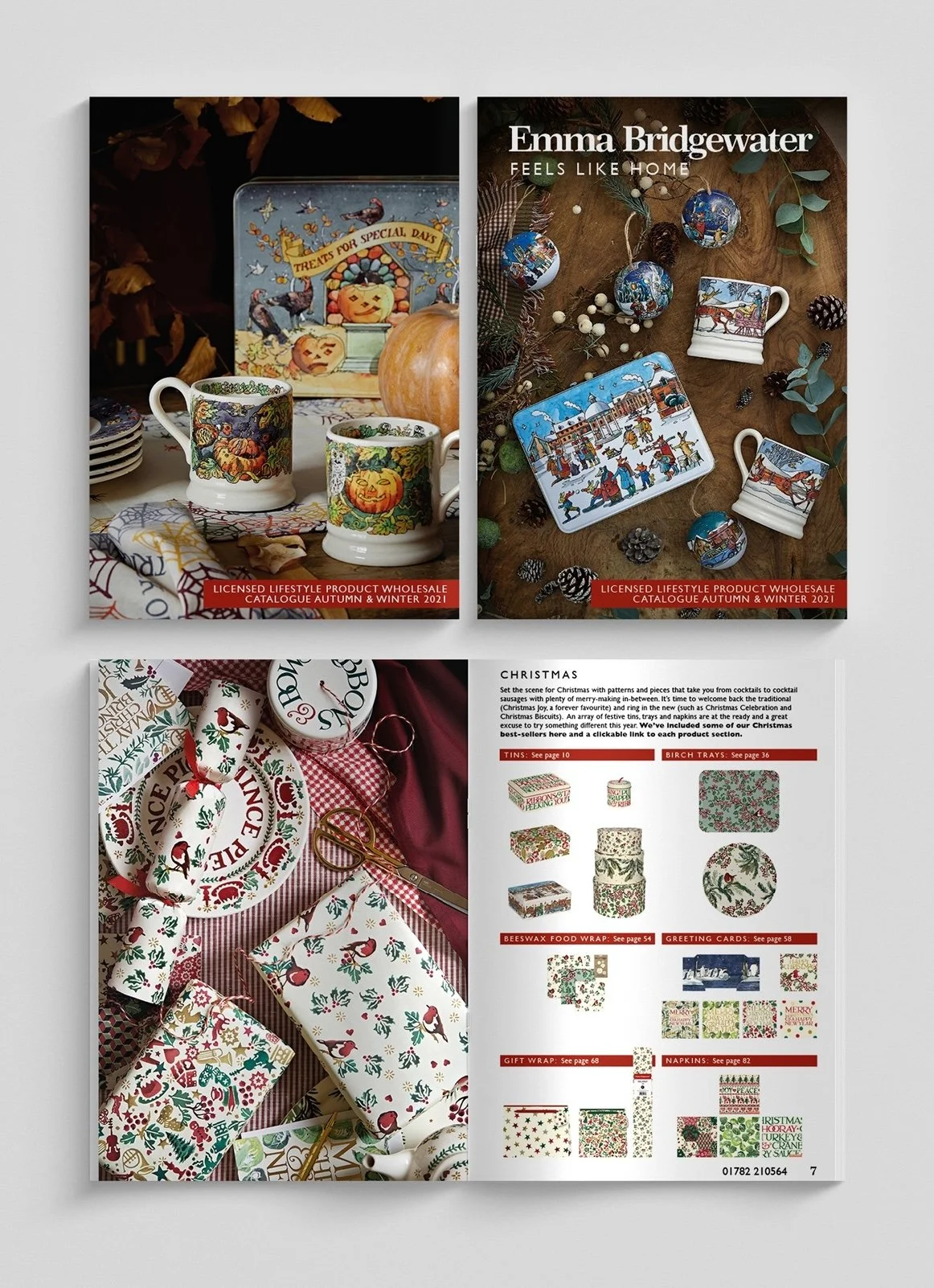 Emma Bridgewater