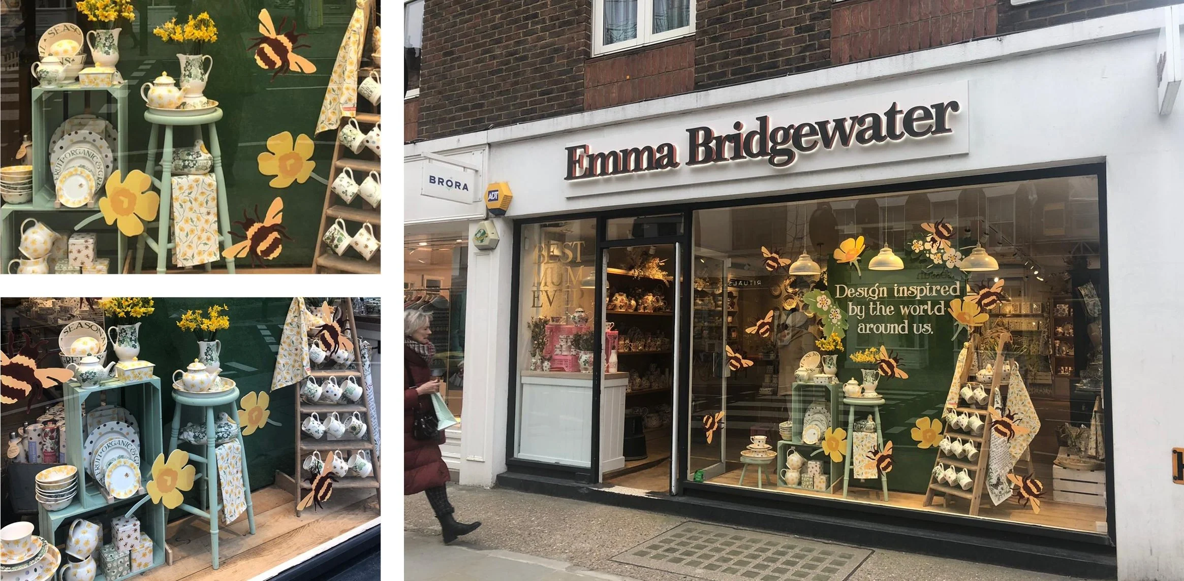 Emma Bridgewater - Spring Awakening