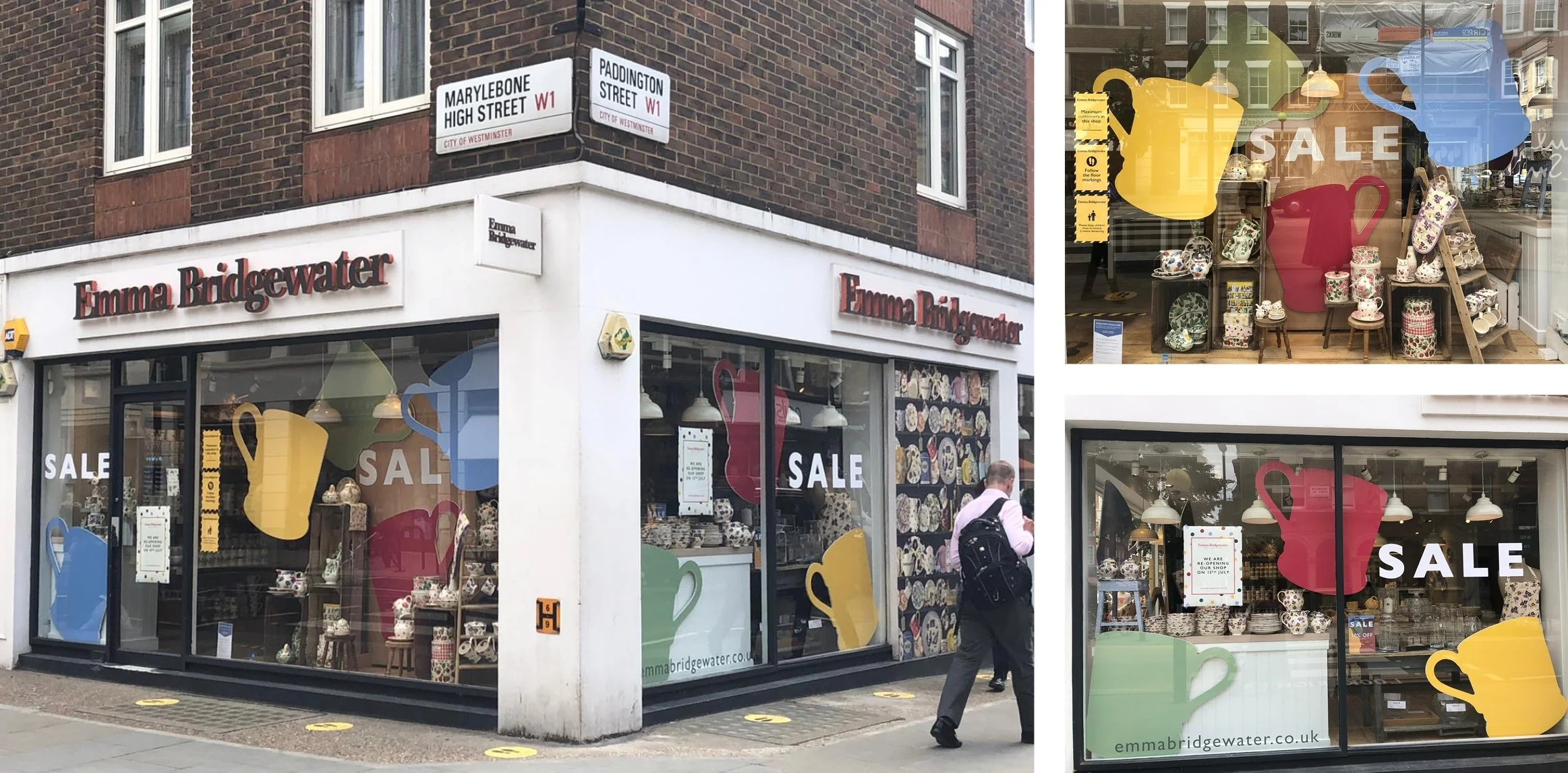 Emma Bridgewater Sale