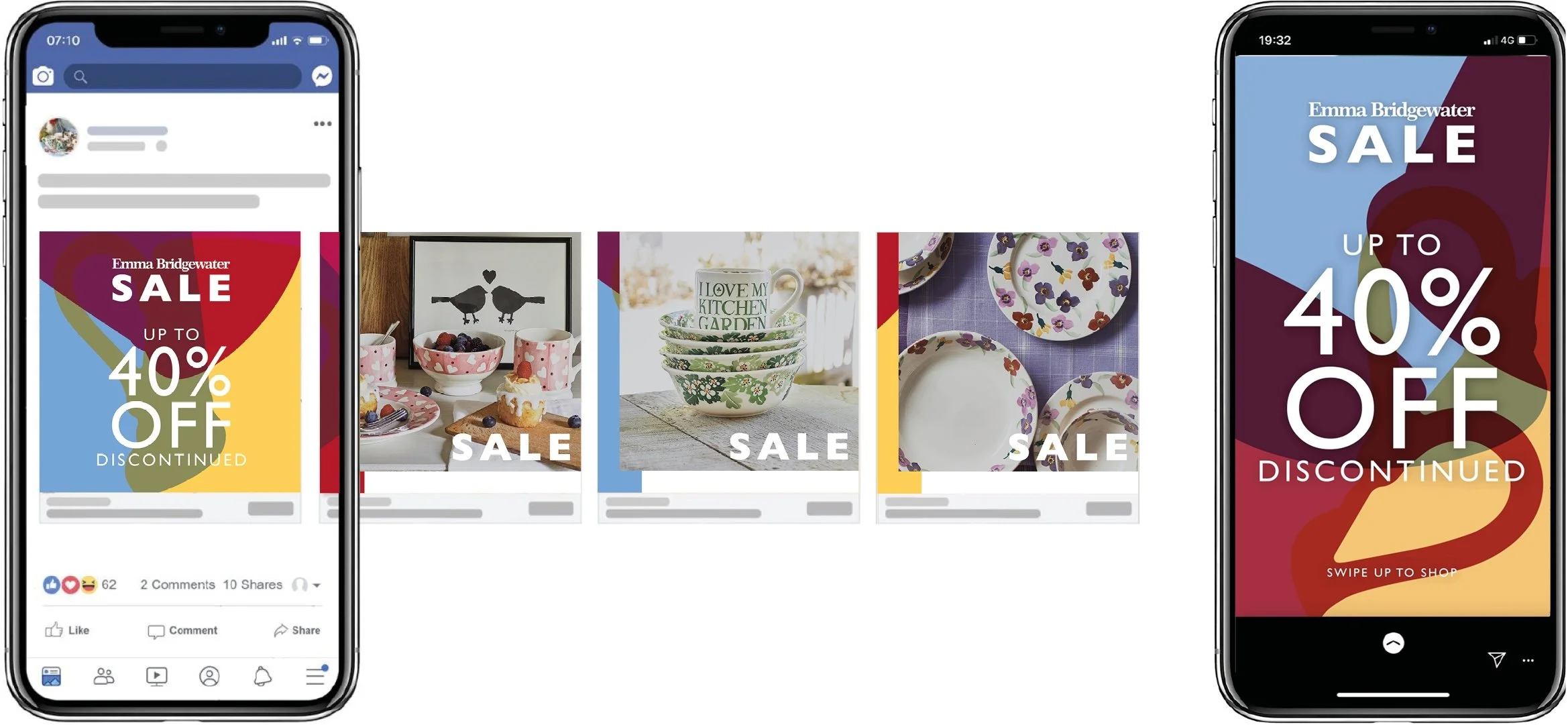 paid social advertising