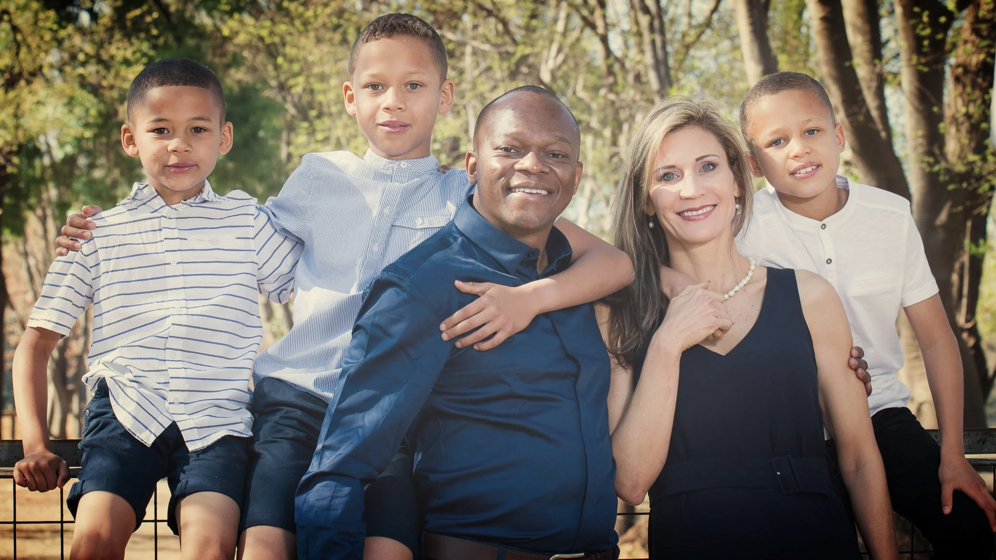 About Paul Nyamuda — Marriage Coach