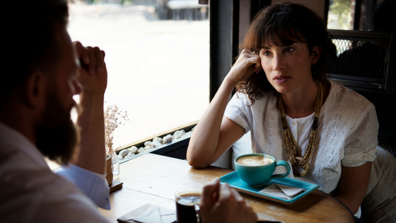 Why don’t we listen in marriage?