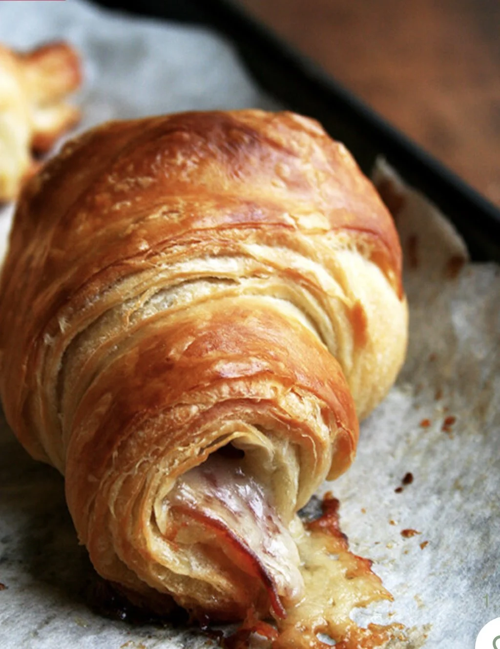 Croissant