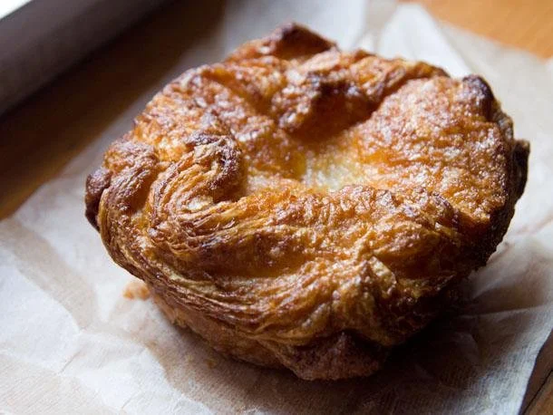 Kouign-Amann