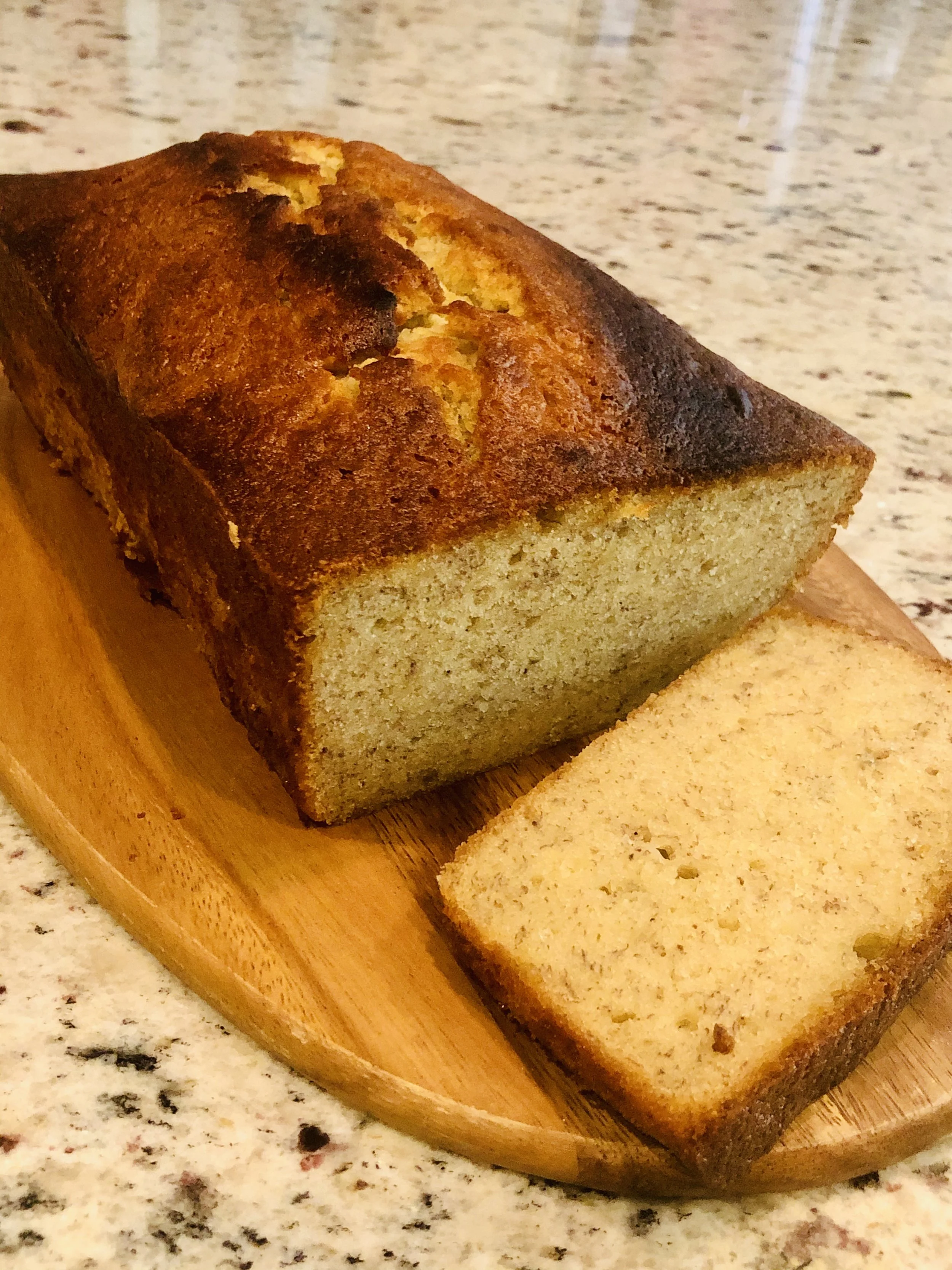 Banana Bread