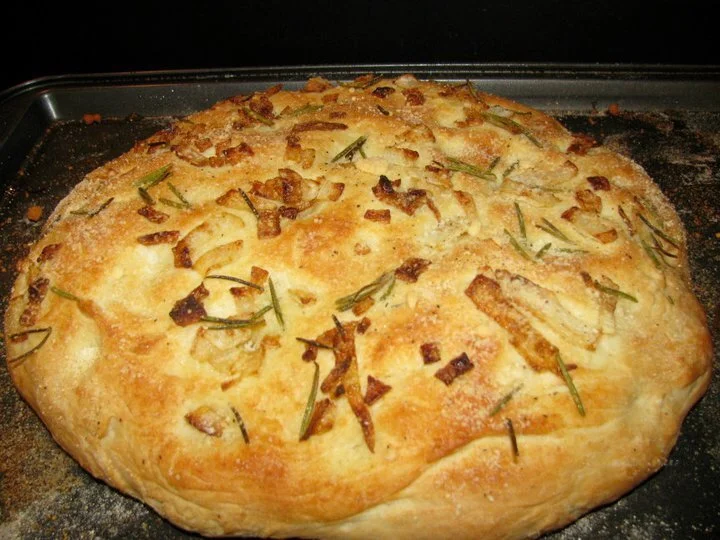 Foccacia
