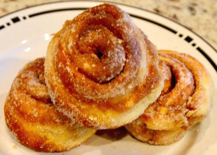 Morning Buns
