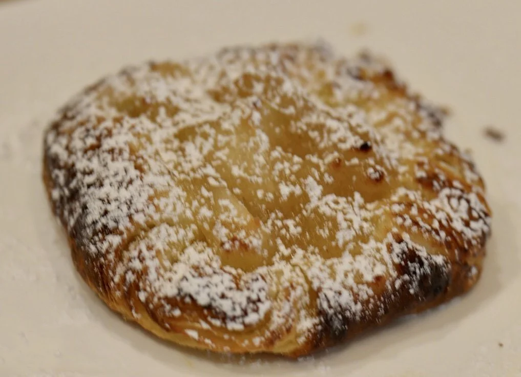 Apple Danish
