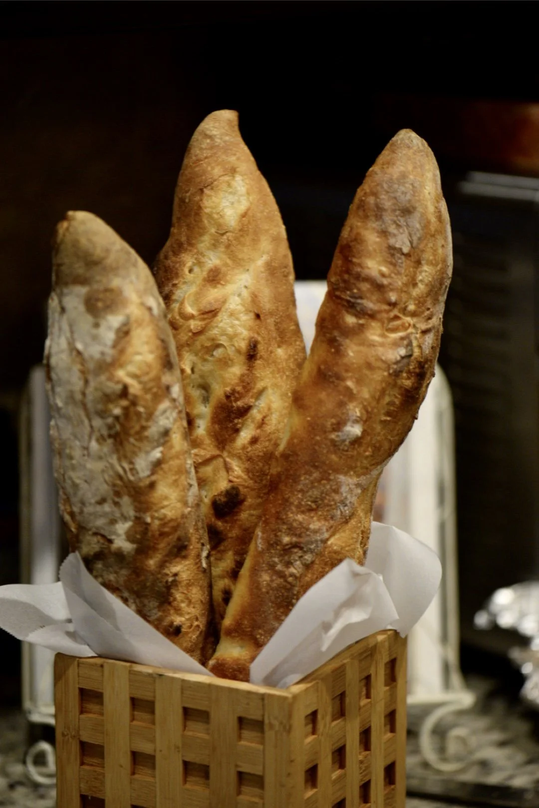 Baguettes