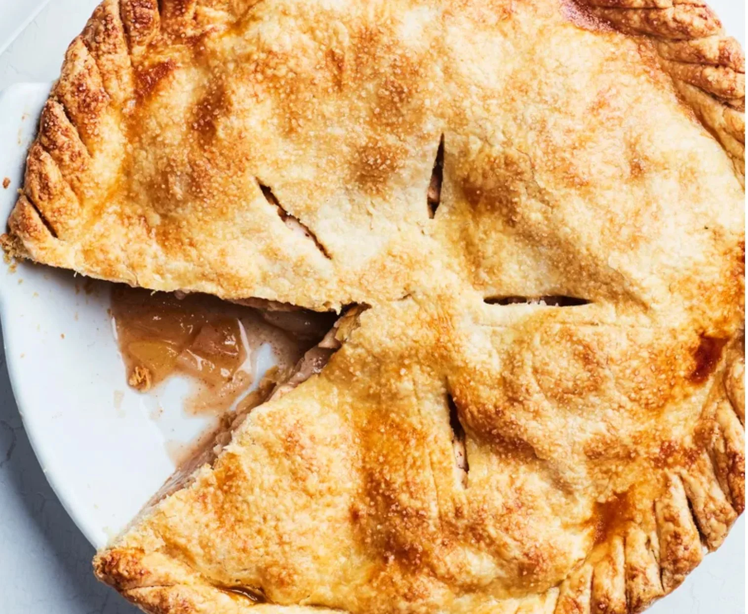 Apple Pie