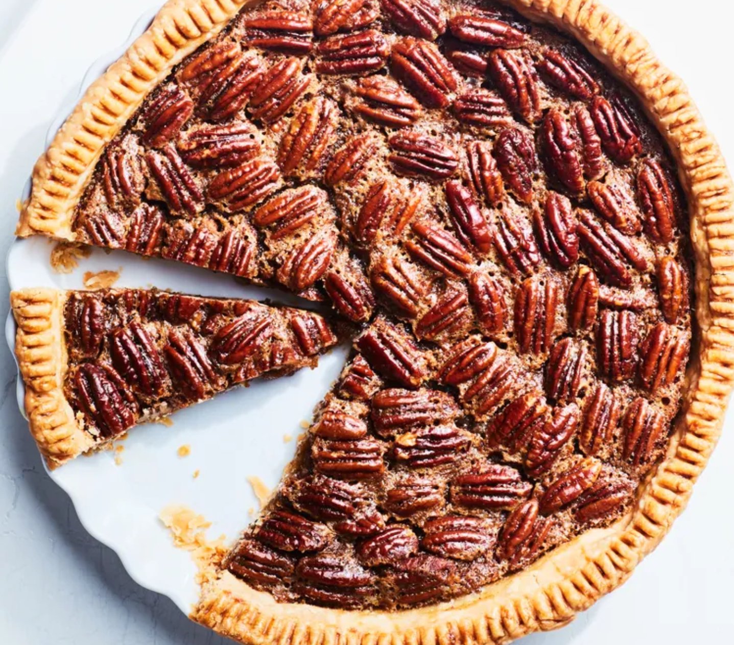 Pecan Pie