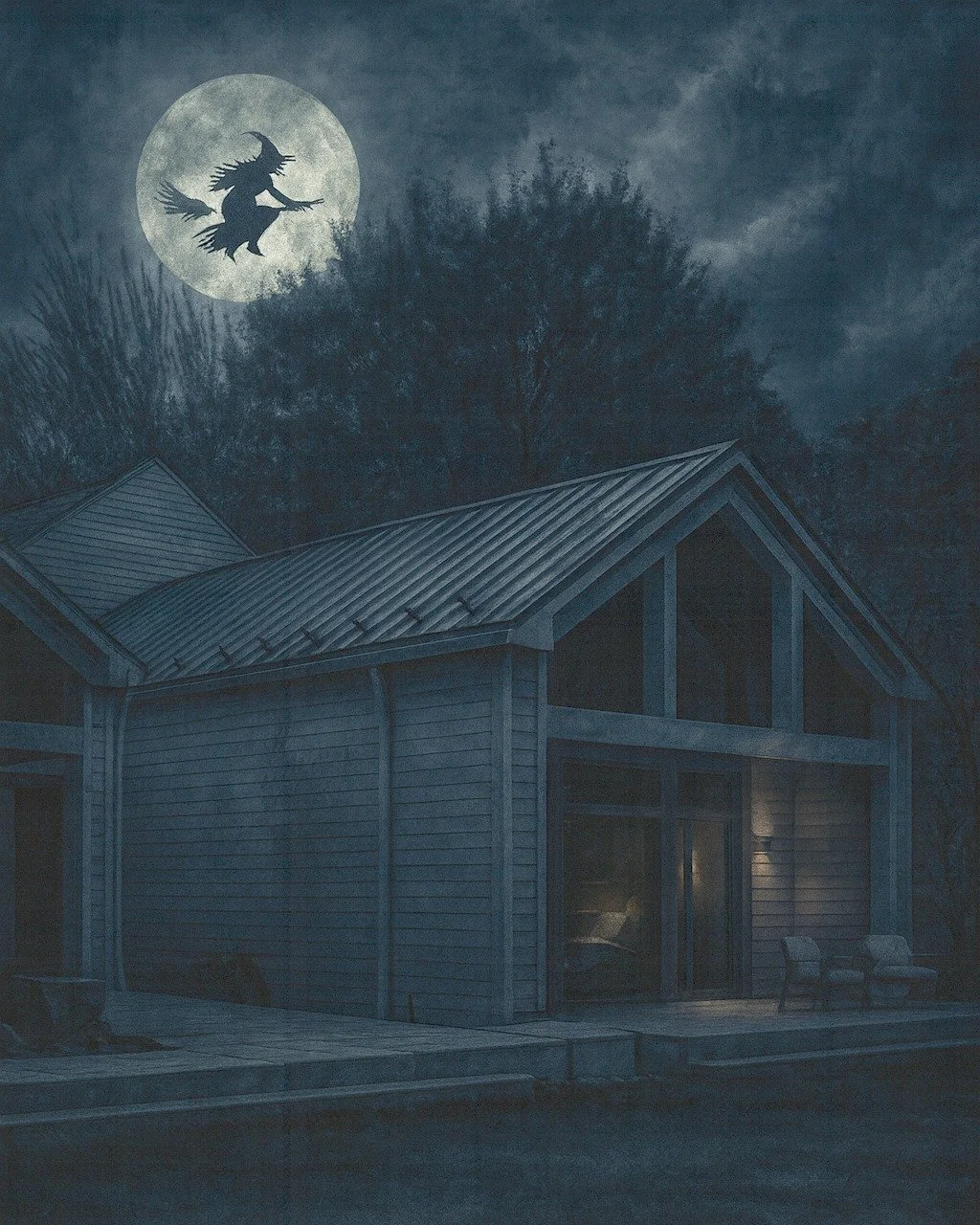 It started innocently enough.
A homeowner thought they could save time&hellip; skip the architect&hellip; and let the contractor &ldquo;design&rdquo; their dream home.

But what they got was something else entirely.

The spaces didn&rsquo;t line up &