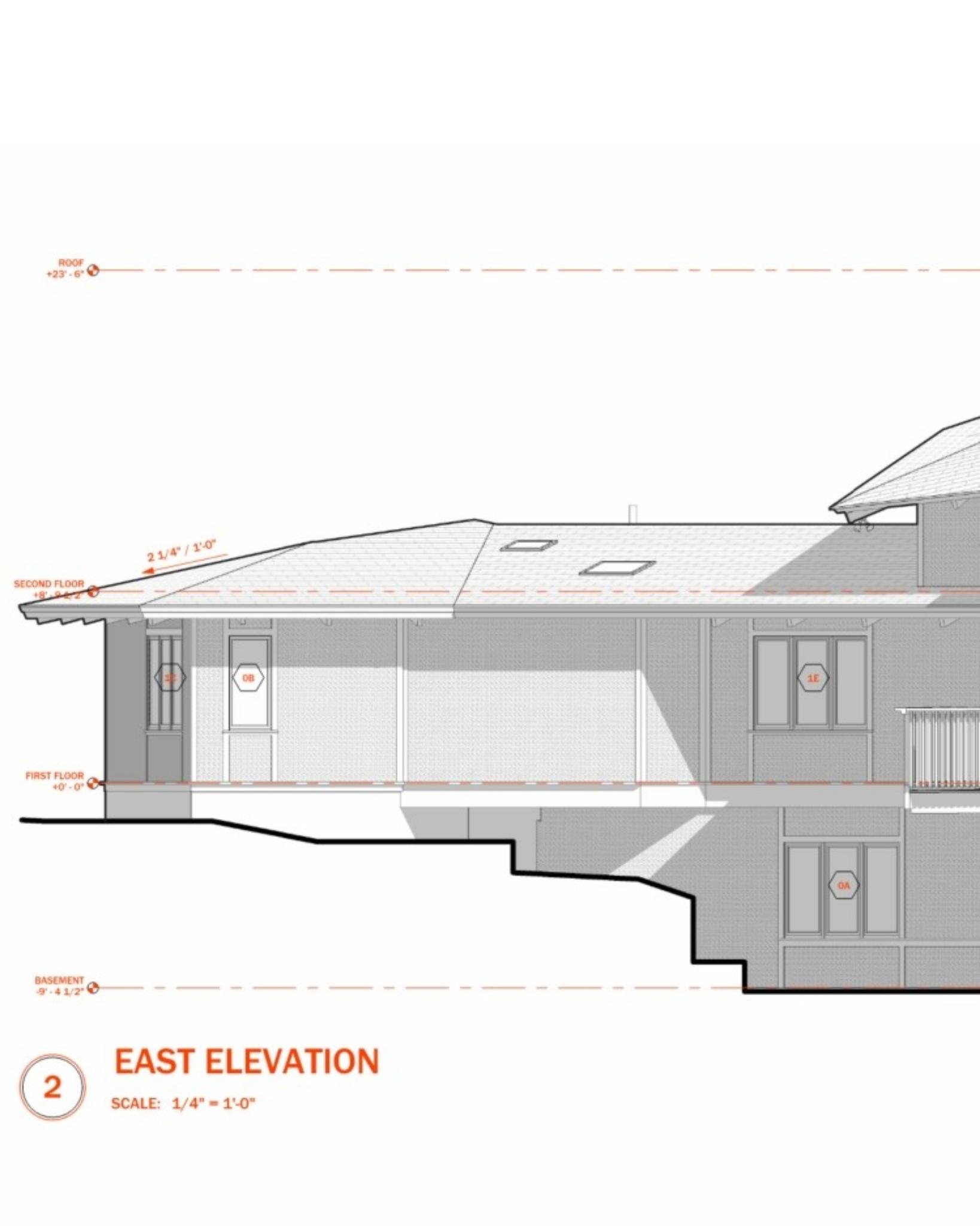 The homeowners at the E. Pettersen House wanted to update their midcentury home without erasing its soul.

Named in honor of its original architect, Eleanor Pettersen&mdash;New Jersey&rsquo;s first licensed woman architect and a student of Frank Lloy