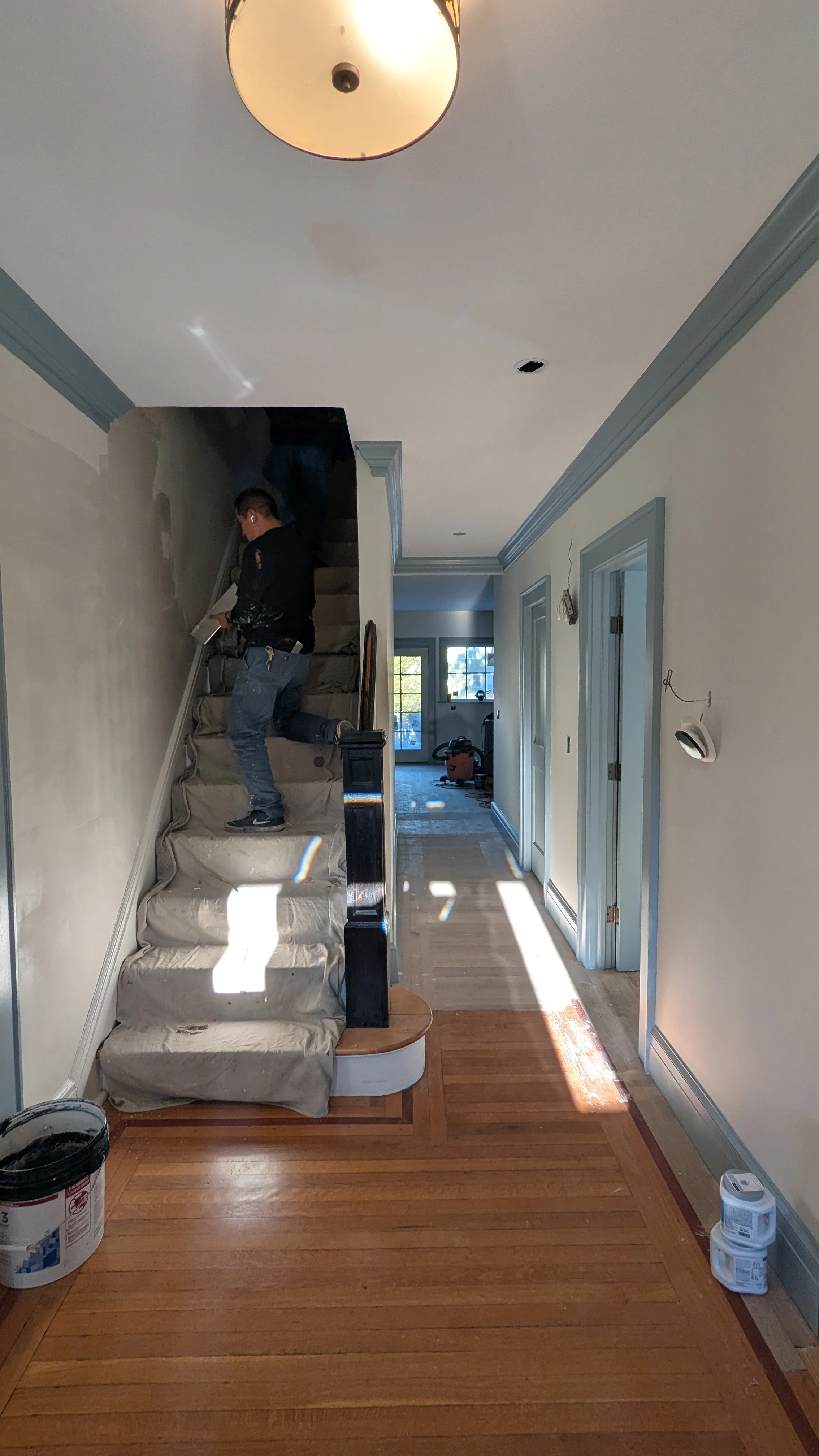   Entry:  In Construction 