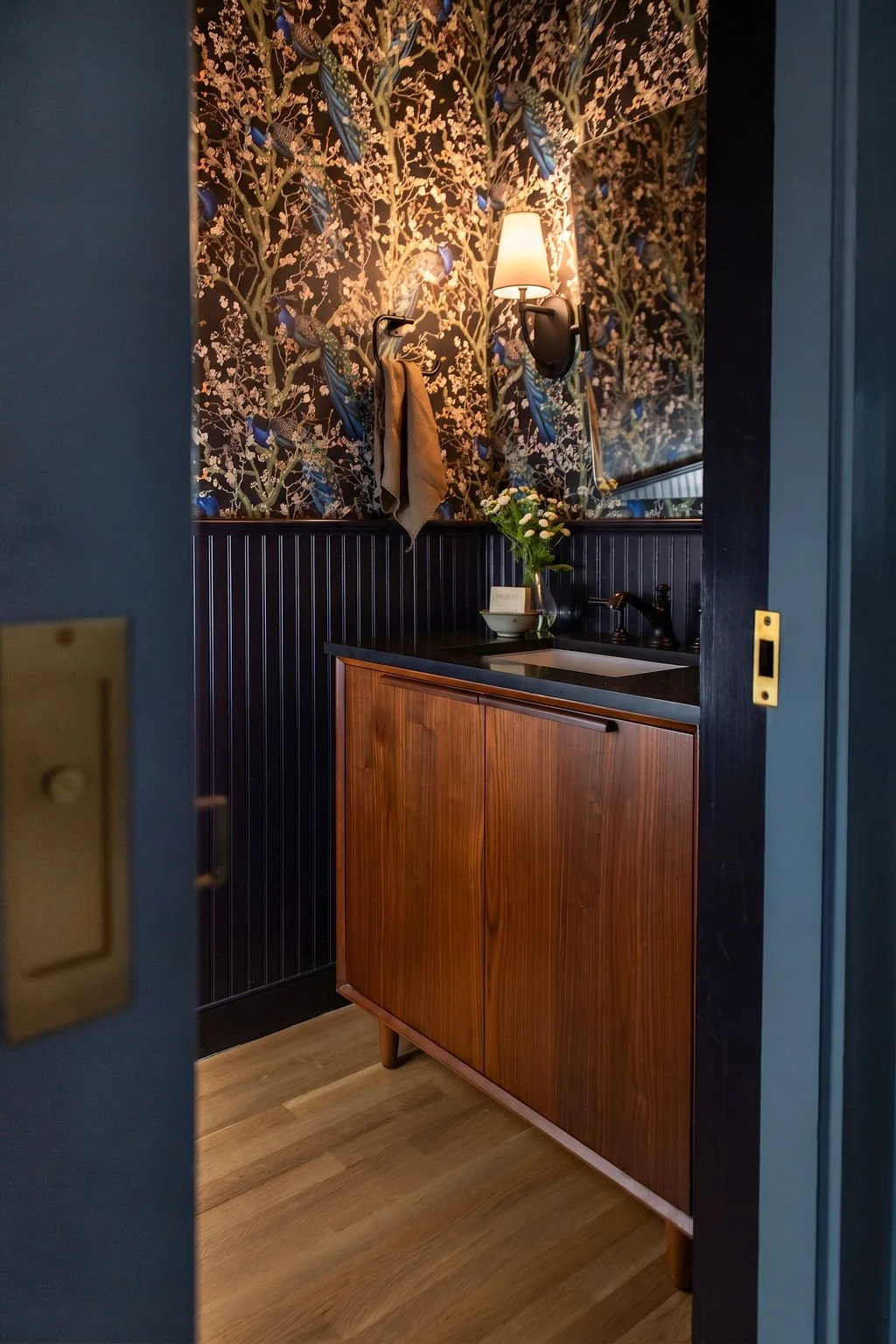  Architecture:  TIGHT HOUSE   Interior Design:  TIGHT HOUSE   Photography: Logan Roquemore  Styling: Christina Codispoti 