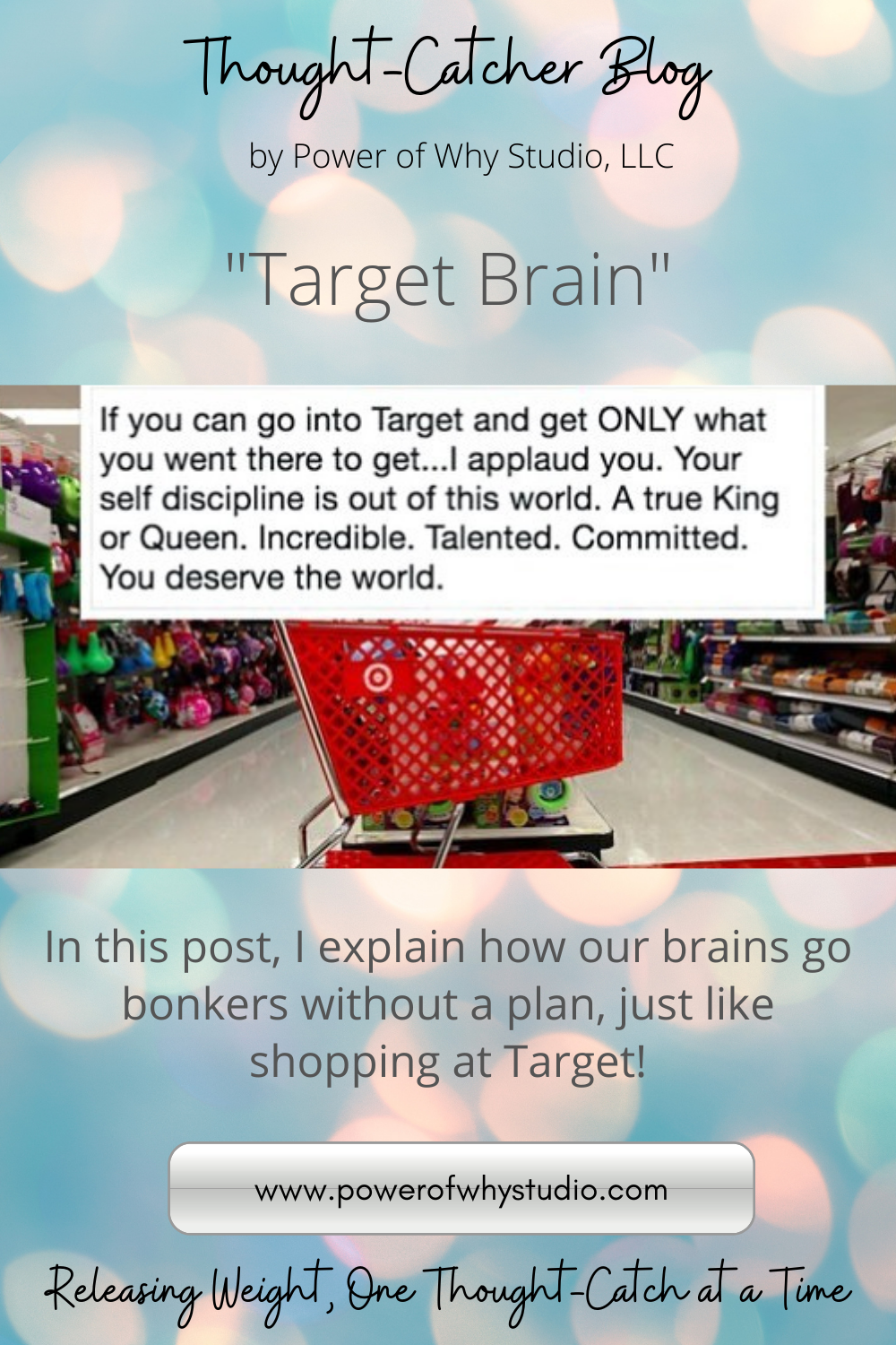 Target Brain