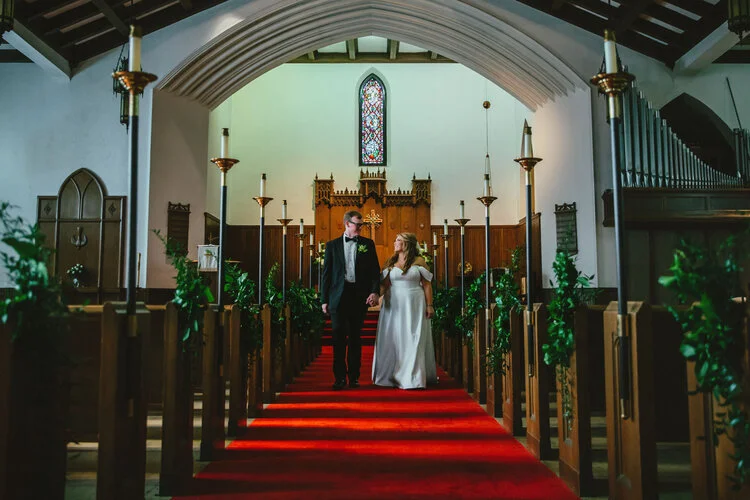 Waverly + Jefferson Whisenant