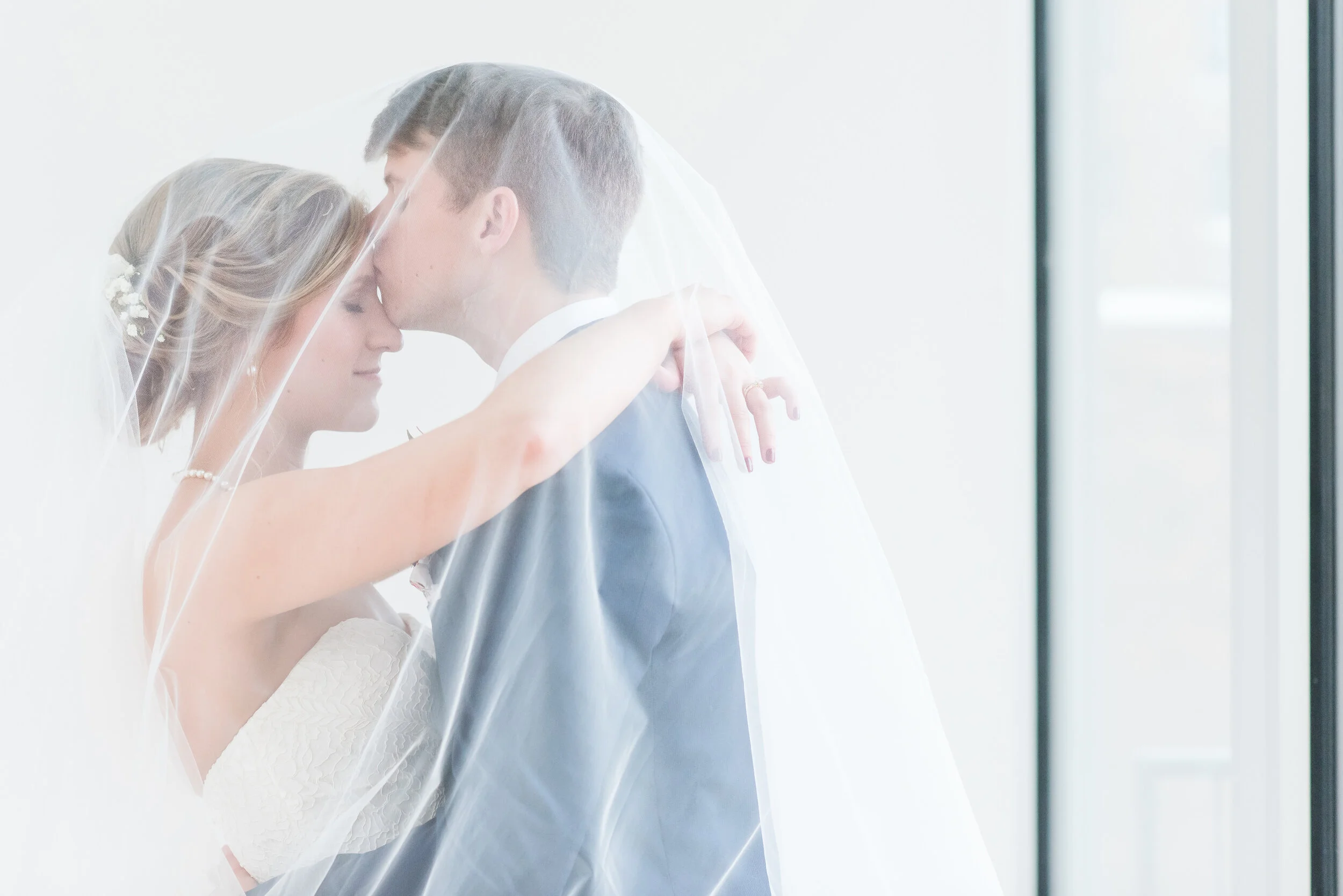 Becca + Ian Schutt