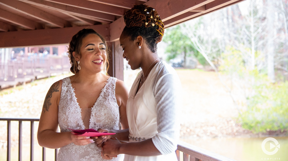 Katelyn + Jazmine Kemp