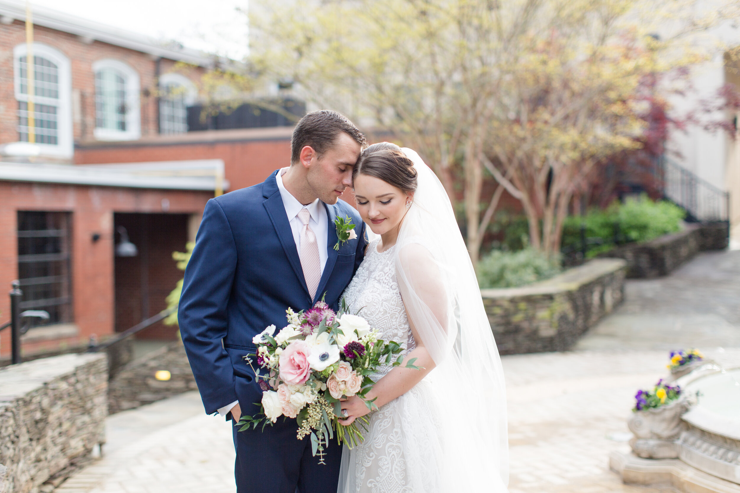Sierra + Tyler Flynn