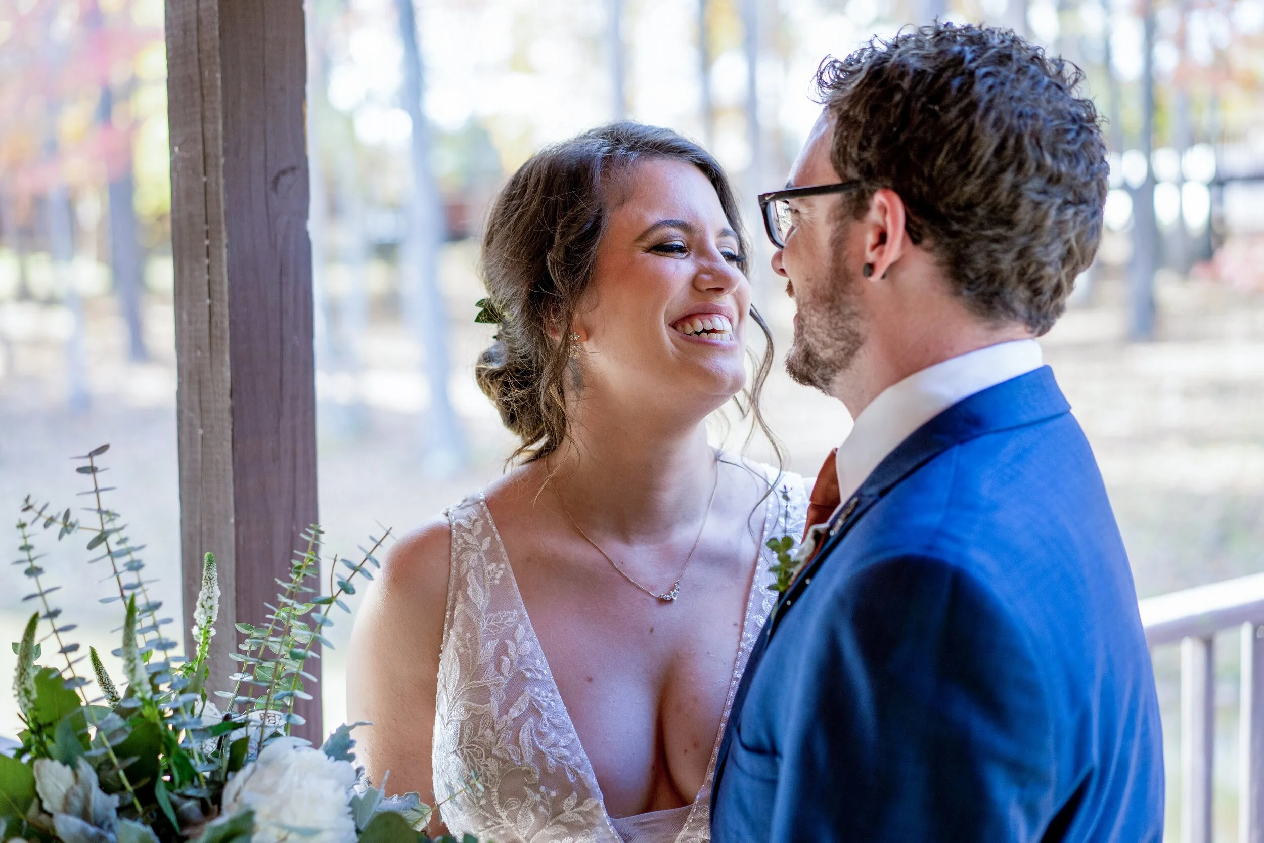 Caitlyn + Matt Kurowski