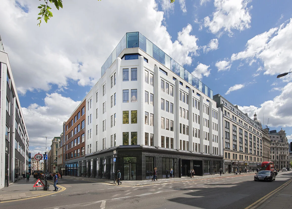 The Epworth — EPIC