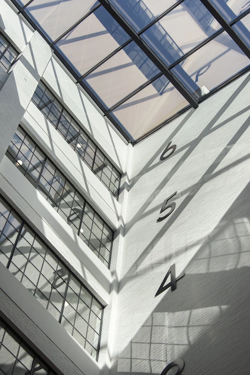 The Epworth — EPIC